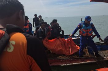 Dua Nelayan Hanyut di Tarakan Ditemukan Dalam Kondisi Meninggal Dunia