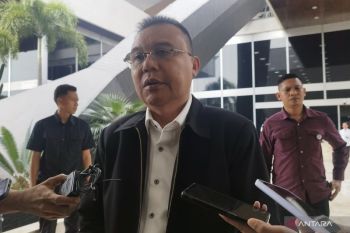 Dasco ungkap hasil rapat dengan Mensesneg-Menkeu bahas politik dan ekonomi