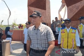 President Prabowo expected to open Yogyakarta's vital bridge: AHY