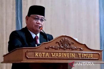Bupati Kotim pastikan pemangkasan TKD tidak akan membebani masyarakat