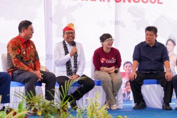 Sekolah Garuda visi besar Presiden Prabowo untuk generasi unggul