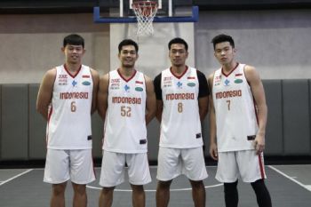 Sandy yakin: Timnas 3x3 Indonesia siap melangkah ke Olimpiade LA 2028!