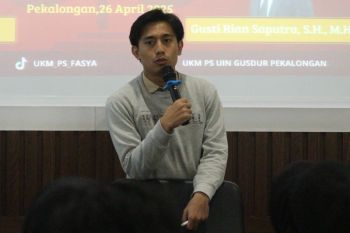 PB PII dorong Polri selidiki dugaan kelalaian tragedi Ponpes Al Khoziny