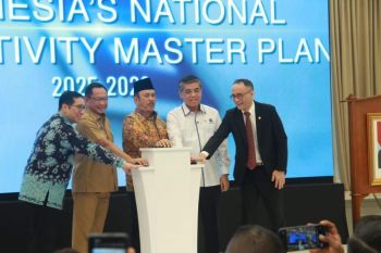 Indonesia Launches Its 2025–29 National Productivity Master Plan to Power Sustainable, Innovation-led Growt