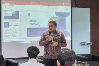 Finance Ministry confident Indonesia's economy will grow 5.2 percent