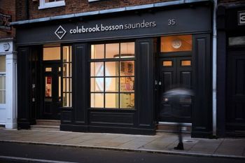 Colebrook Bosson Saunders Celebrates 35 Years of Human-Centric Design