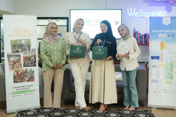 Rintik Skincare raih Superbrand 2025: Bukti brand lokal konsisten pertahankan kualitas