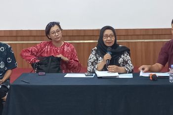 100 seniman ambil bagian dalam Nandur Srawung #12 Eling | Awakening di TBY