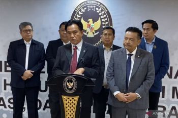 Indonesia confirms Guantanamo detainee Hambali's trial in November