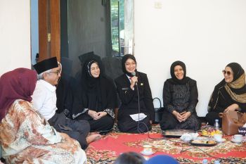 Wali Kota Kediri selenggarakan Khotmil Quran