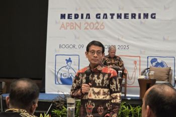 LPDP kaji skema kerja sama dengan Danantara guna serap alumni beasiswa