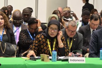 MenPANRB tekankan pentingnya transformasi teknologi digital pemerintahan