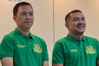Nusantara Lampung FC bakal diisi oleh talenta lokal