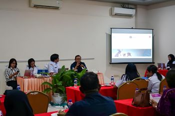 DJPb: Realisasi KUR di NTT mencapai Rp2,08 triliun per September 2025