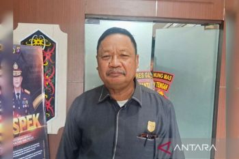 Legislator imbau masyarakat Gumas tak ragu manfaatkan Sekolah Rakyat