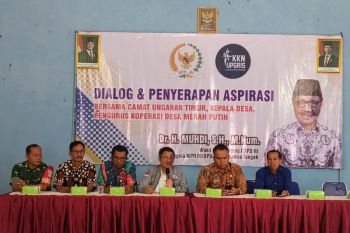 DPD: Regulasi dan permodalan jadi tantangan Koperasi Merah Putih