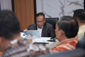 Unissula bentuk  lembaga perlindungan dokter, nakes, dan pasien