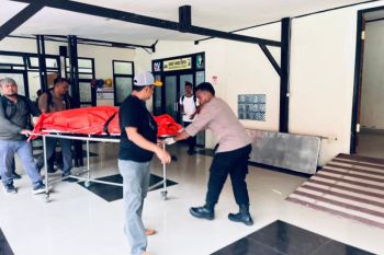 Tragis, seorang guru di Holuwon jadi korban kekerasan KKB