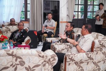 BGN akan beri sanksi pelaksana MBG yang abaikan juknis