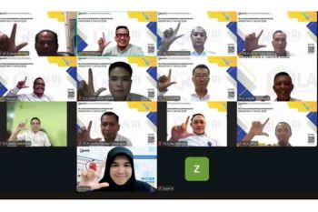 BPKS Jadi Studi PKA Angkatan II, Kedepankan Infrastruktur Kawasan
