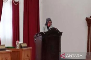 Bapemperda Legislator Barsel: Raperda cadangan pangan upaya perkuat ketahanan pangan daerah