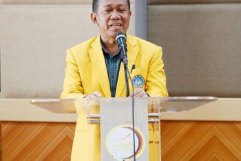 UNP gandeng puluhan perusahaan untuk koneksikan dunia kerja lulusan