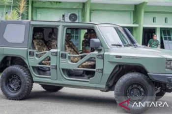 Funds ready for "Maung" car, awaiting production readiness: Minister