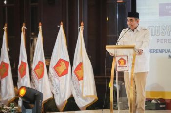 Muzani minta PIRA Gerindra sukseskan program MBG