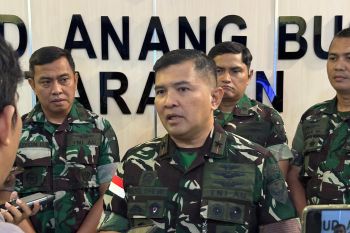 Lanud Anang Busra Tarakan Akan Dibangun Skuadron UAV