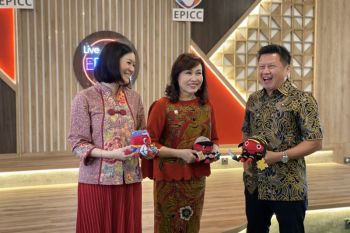 CIMB Niaga perkuat layanan dan inovasi digital perbankan di Surabaya