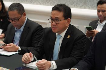 Indonesia mendorong penguatan AKFTA dengan fokus pada ekonomi digital