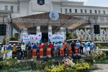 Lombok Tengah mantapkan regenerasi atlet lewat pembinaan usia dini