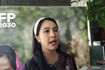 Indonesia links family planning to economic, health goals