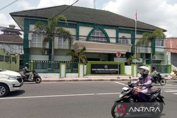 Kemenag Bantul sebut 125 ponpes telah mengantongi izin kelembagaan