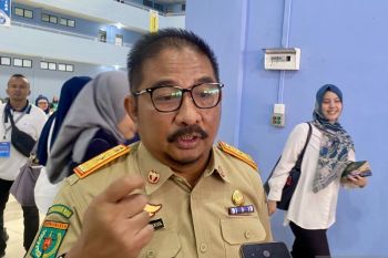 Disnakertrans Kepri segera lakukan razia dan pendataan ulang tenaga kerja asing