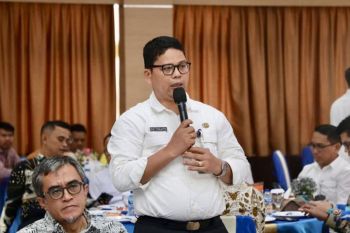 Pemerintah Kota Batam: Pihaknya terbuka menerima usulan dari mahasiswa