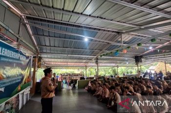 Peran SIKK dan CLC, mengubah keterbatasan menuju kesempatan