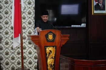 Trenggalek siapkan strategi efisiensi dampak pemotongan anggaran pusat
