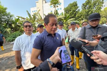 Govt to conduct radiation cleanup in Cikande Industrial Estate