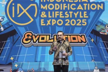 Ministry backs automotive business players to penetrate global markets