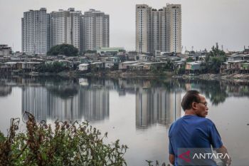 Ketimpangan yang berubah bentuk di tengah pemerataan