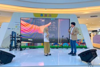 REI Expo XX 2025: PLN dukung pertumbuhan properti