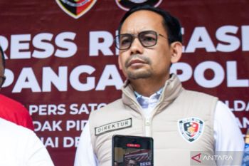 Polda usut dugaan gratifikasi sejumlah pejabat Pemprov NTB