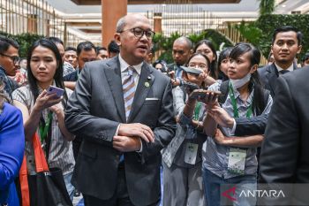 Bank Himbara diminta hati-hati serap dana pemerintah Rp200 triliun