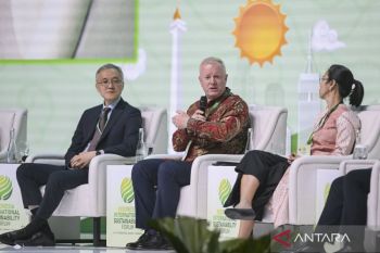 IEA usulkan langkah hemat energi, ringankan dampak ekonomi global