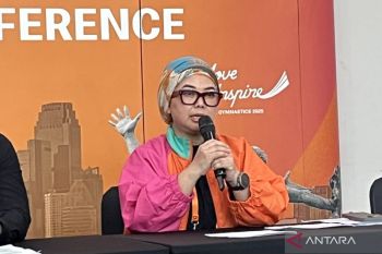 Indonesia wins FIG support after denying visas for Israeli gymnasts