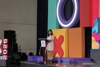 IGDX 2025 boosts Indonesia's expanding gaming industry: minister