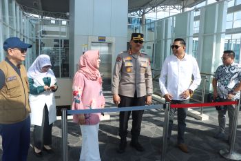 Kampung Pangan Laut Kepri dukung program ekonomi biru nasional