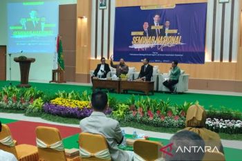 BPJS Kesehatan perkuat ekosistem JKN dengan gandeng mahasiswa