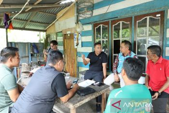 Pemkot Pariaman fasilitasi pemasangan listrik rumah warga miskin gratis dari PLN